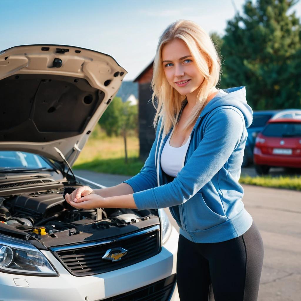 Buchlovice, Boršice, Velehrad, Jalubí, Uherské Hradiště, Staré Město,  autoservis, oprava auta